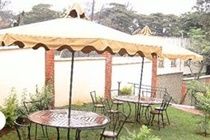 Fahari Guest House Nairobi Exteriér fotografie
