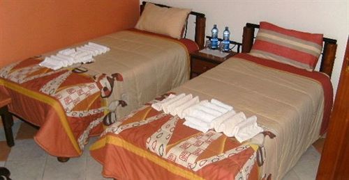 Fahari Guest House Nairobi Exteriér fotografie