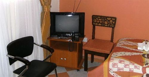 Fahari Guest House Nairobi Exteriér fotografie